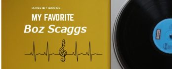 Boz Scaggs