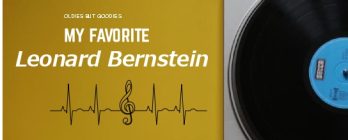 Leonard Bernstein