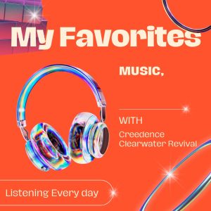 Creedence Clearwater Revival