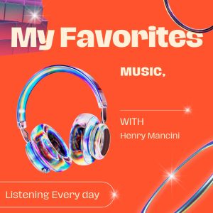 Henry Mancini