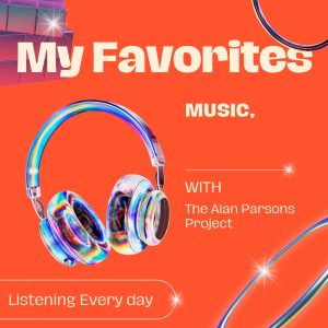 The Alan Parsons Project