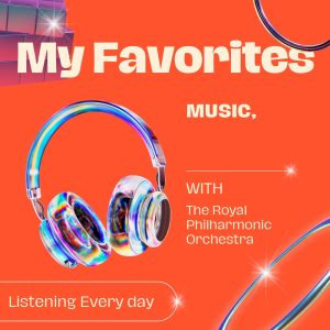 The Royal Philharmonic Orchestra
