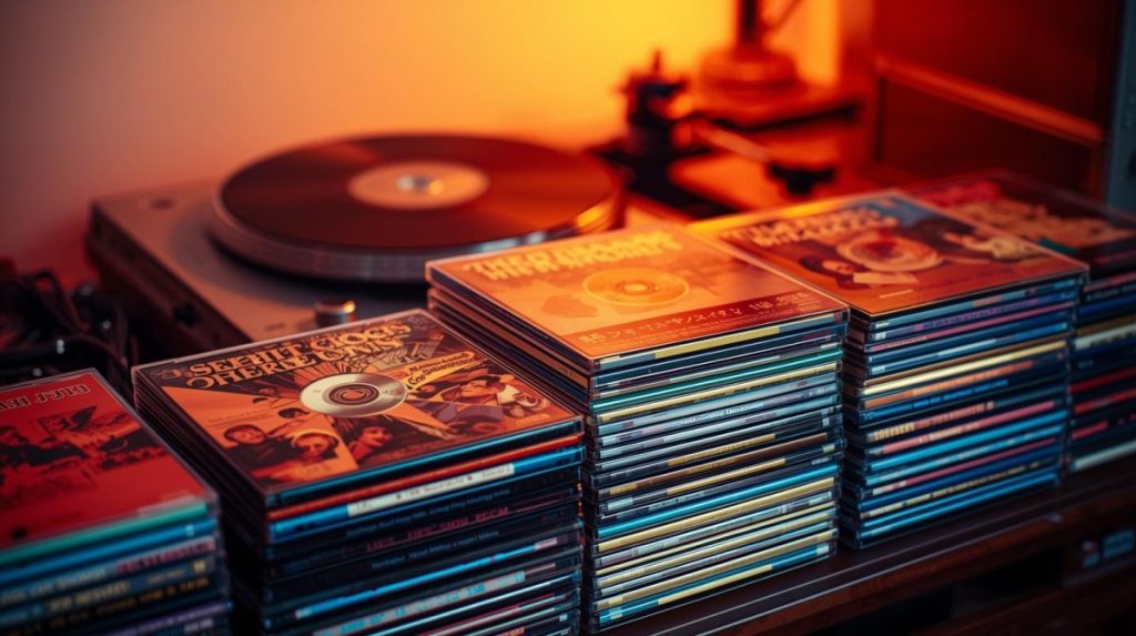 oldies but goodies header image