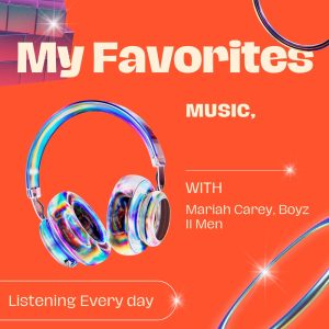 Mariah Carey, Boyz II Men