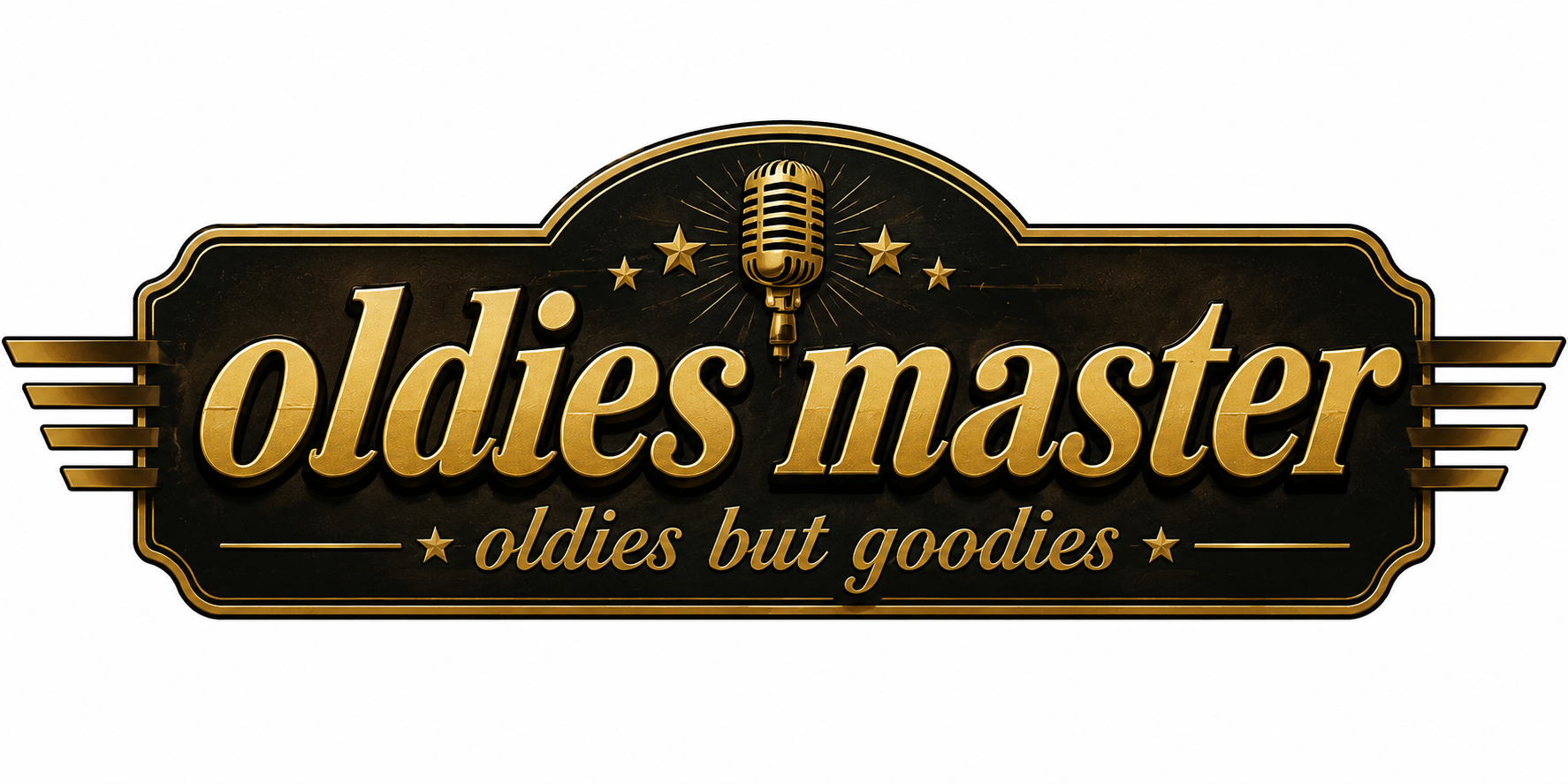 oldies master